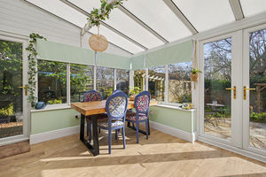 Greenbank Drive Ashgate